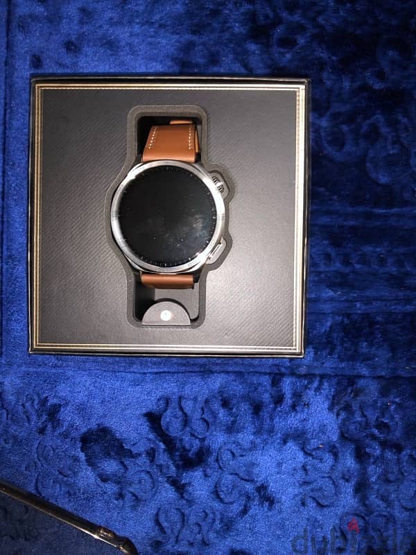 huawe watch GT5 13