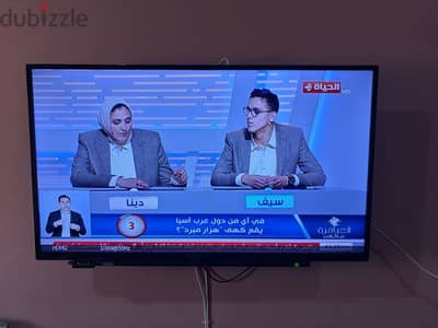 توشيبا ٤٠