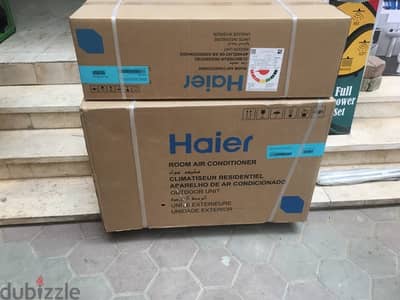 haier