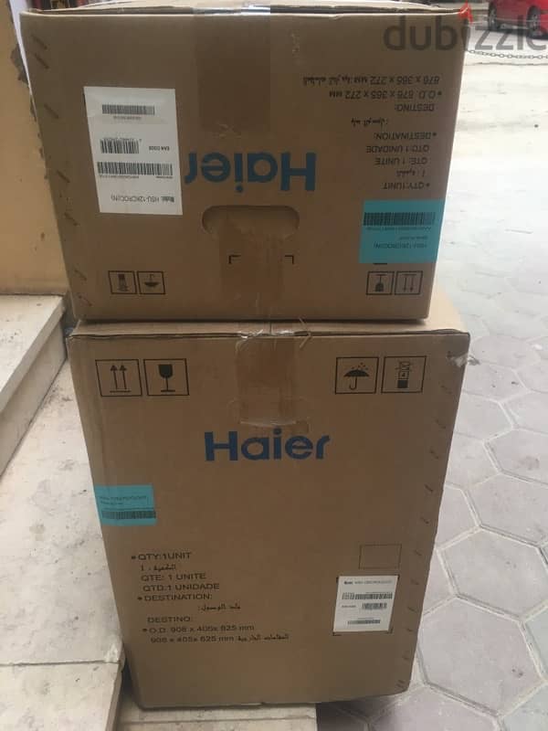 haier 1