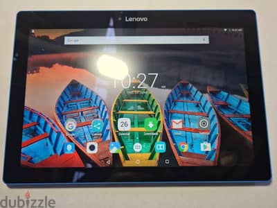 LENOVO TAB 10