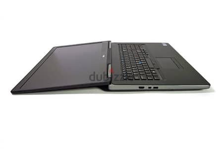 dell presision 7710