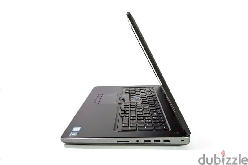 dell presision 7710 1