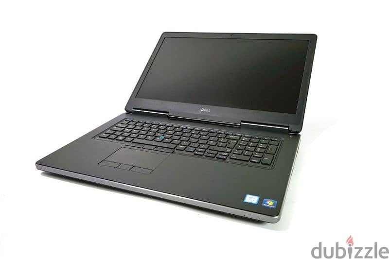 dell presision 7710 2