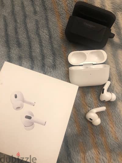 AIRPODS PRO 2