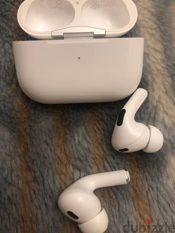 AIRPODS PRO 2 1