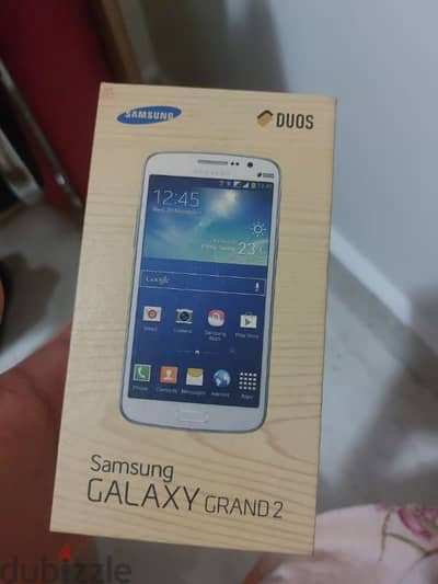 Samsung galaxy grand 2