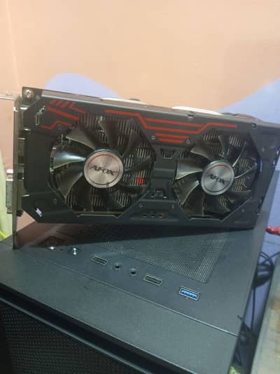 كارت  GTX 1060 6G