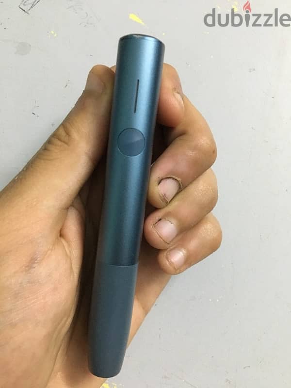 iqos iluma one 1