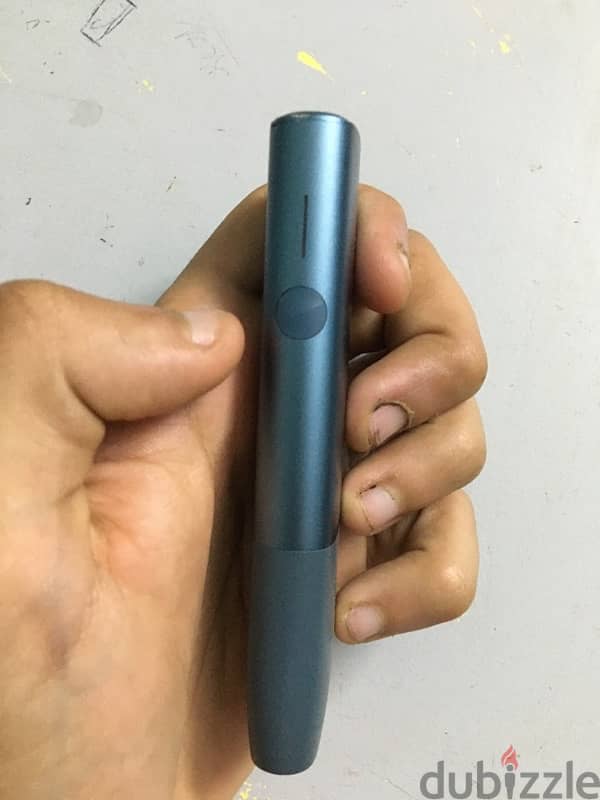 iqos iluma one 2