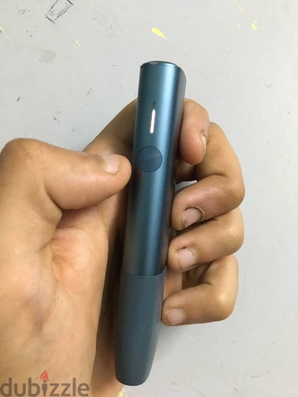 iqos iluma one 4