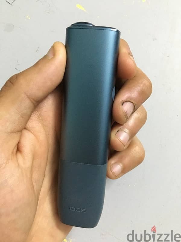 iqos iluma one 5