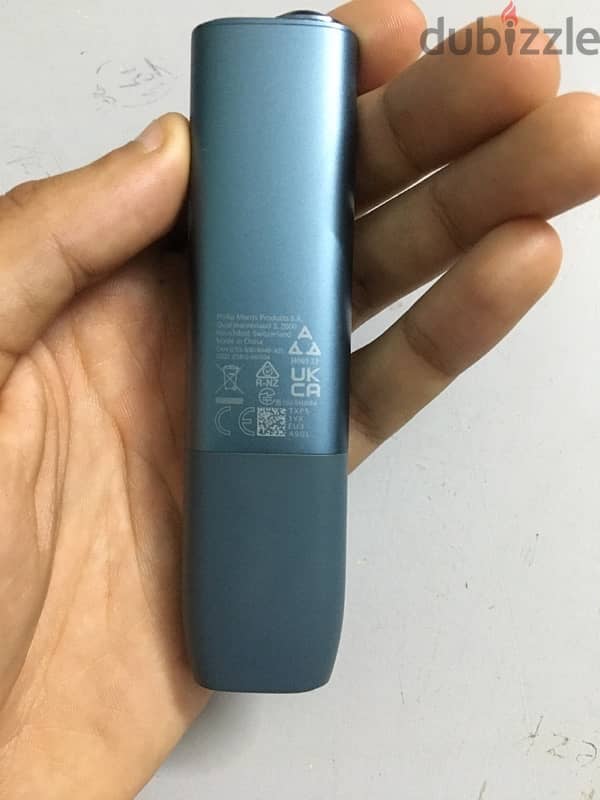 iqos iluma one 6