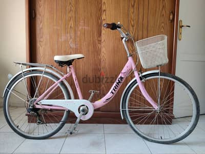 Trinx cute 2.0 Bicycle