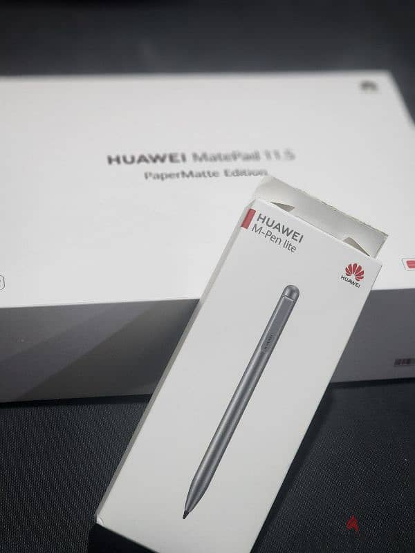 huawei matepad 11.5 5