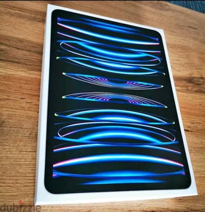 Apple Ipad M2 Pro 12.8 Inch