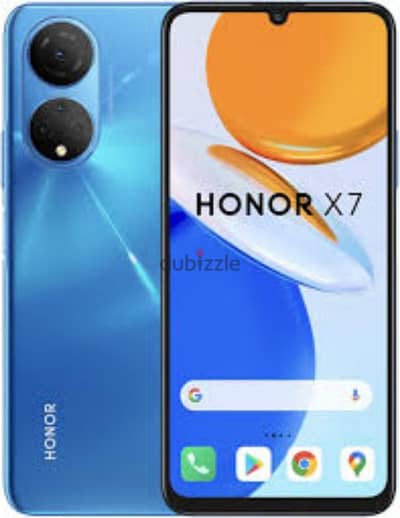 honor x7 128g ram6 كسر كسر الزيروو فابرييييكة زي الجديد بالظبط