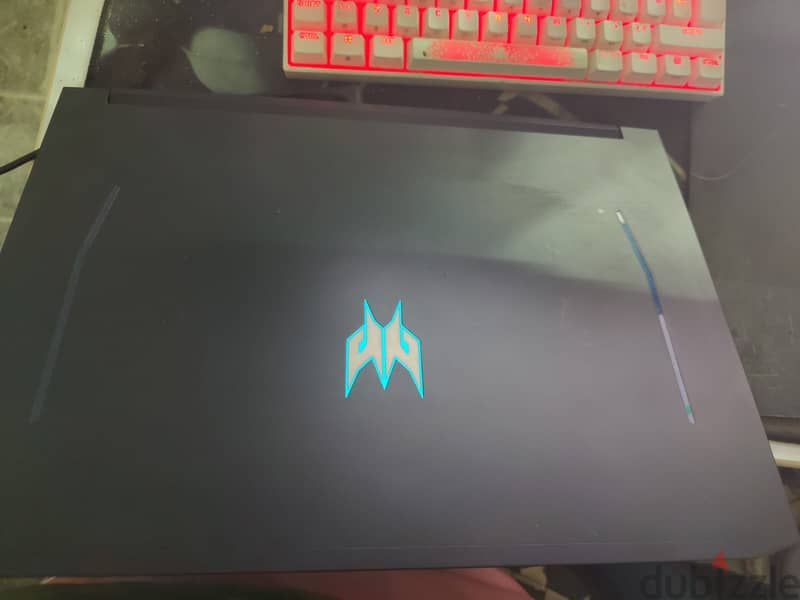 Acer Predator Helios 300 Gaming Laptop 2