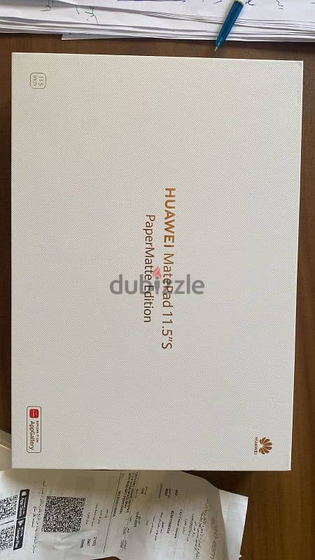 هواوى تابلت Huawei mate pad 11.5 s 2