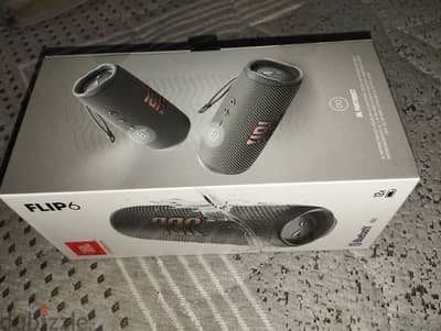 JBL speaker New