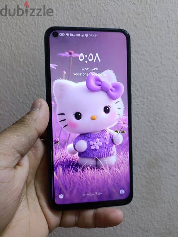 Redmi note 9  4/128 2