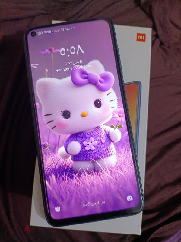 Redmi note 9  4/128 5