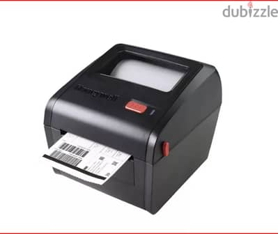 PC42D Thermal Barcode Printer Label Printer Waybill Bar Code Receipt