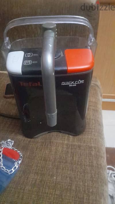 tefal quick cup deluxe