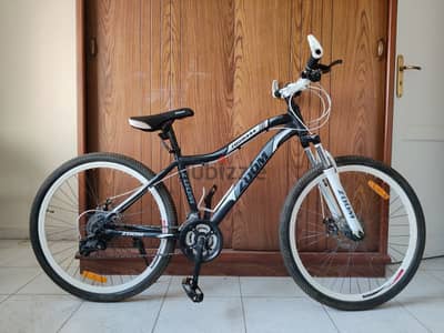 Zoom 444 Bicycle