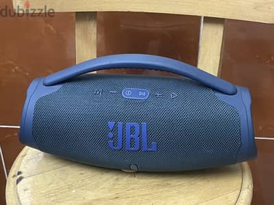 JBL Boombox3