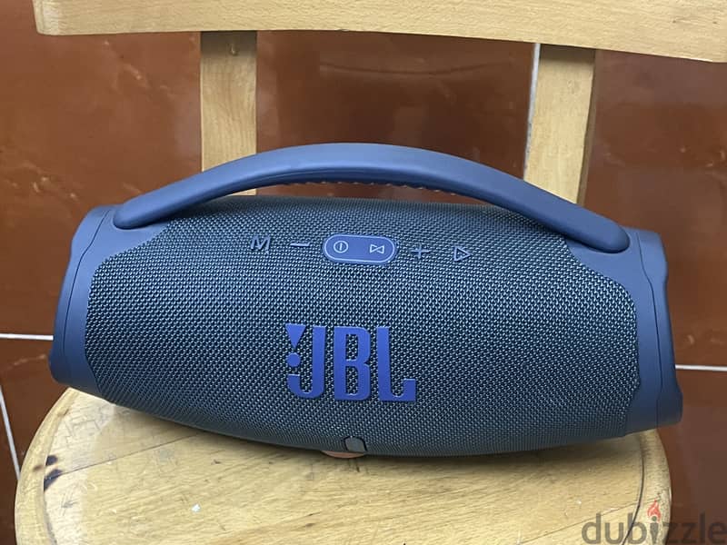 JBL Boombox3 1