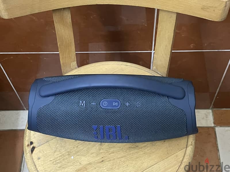 JBL Boombox3 2