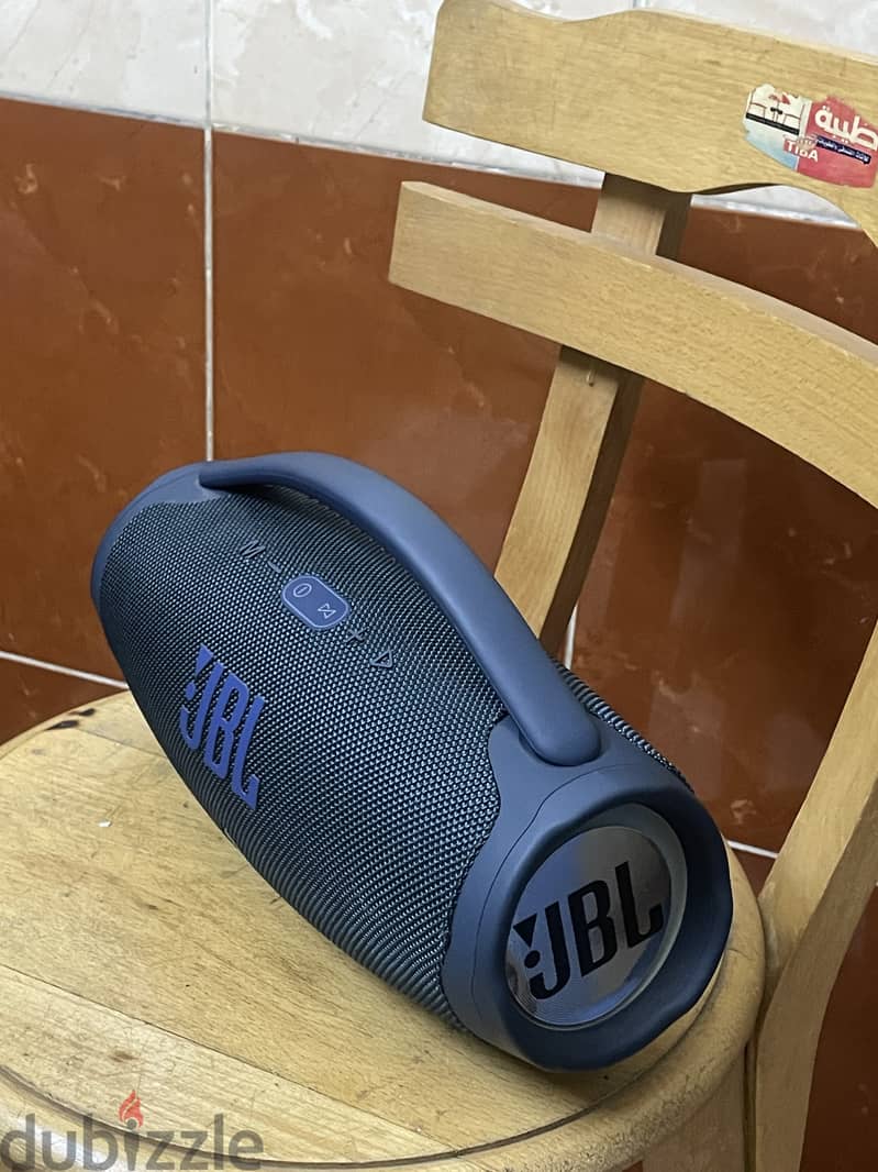 JBL Boombox3 3