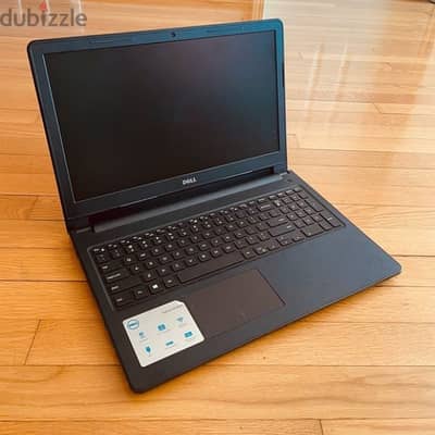 لاب توب استخدام خفيف DELL هارد 128 ssd ورامات 4 جيجا بايت