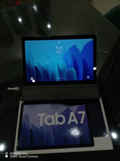 tab a 7