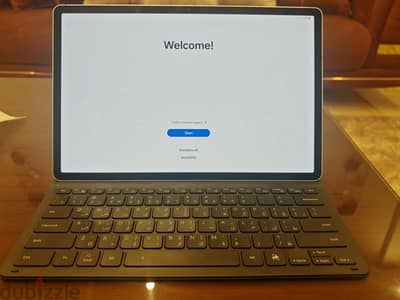 Samsung Galaxy Tab S10 Plus 5G