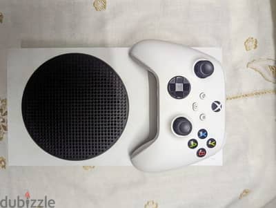 Xbox series s اكسبوكس لل