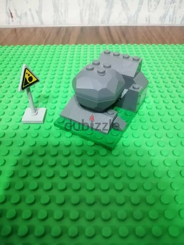 LEGO CITY 2