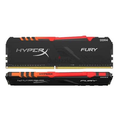 ram 16 gb hyper x rgb 3200mhz