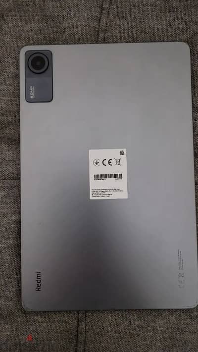 Xiaomi pad SE Tablet