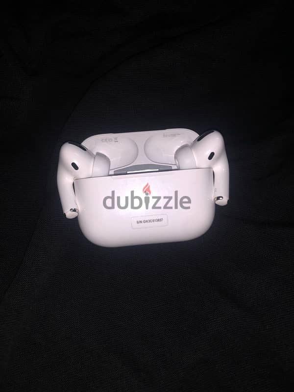 air buds pro2اير بودز برو ٢ 2