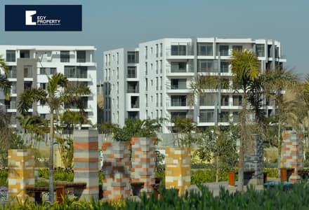 In Front Of Airport Apartment For Sale 2BD  Read To Move With Lowest PriceIn Taj City Compound (Buy Now!!!!)