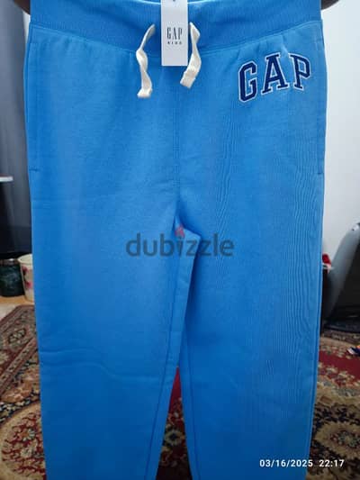 Gap kids sweatpants size XL