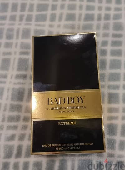 Bad Boy Extreme