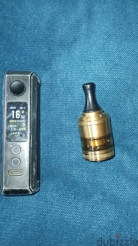 فيب دراج اكس بلص vape drag x plus 1