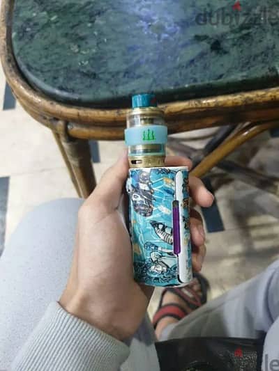 فيب بومه vape puma