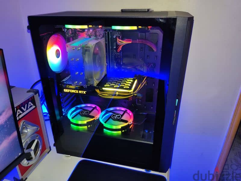 Case Gaming ( افضل قيمة مقابل السعر ) 4