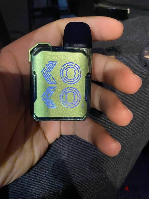 koko pods 1