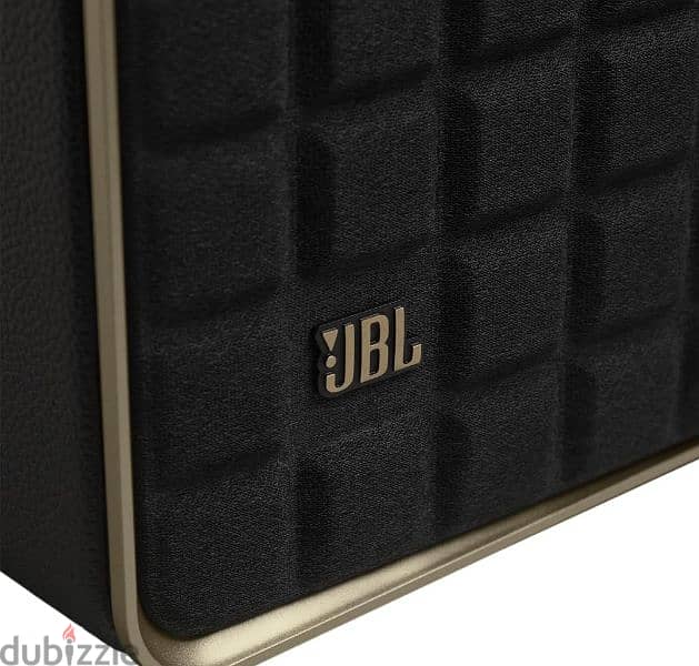 Jbl Authentics 500 4