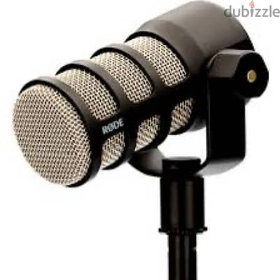 Mic Rode podmic